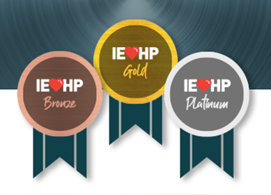 Todos los planes Medal con diseño Covered de IEHP